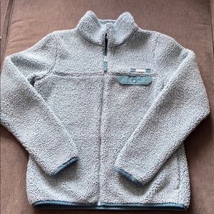 Columbia Sherpa jacket!